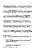 Konspekts 'Makroekonomika, mikroekonomika. Piedāvājums, pieprasījums. Cenas un tirgi', 2.