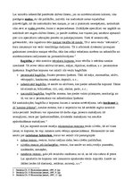 Konspekts 'Makroekonomika, mikroekonomika. Piedāvājums, pieprasījums. Cenas un tirgi', 3.