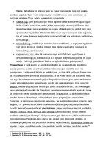 Konspekts 'Makroekonomika, mikroekonomika. Piedāvājums, pieprasījums. Cenas un tirgi', 4.