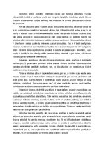 Konspekts 'Tūrisma attīstības plānu analīze', 4.