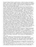 Eseja '"1984" by Orwell', 1.