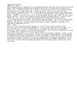 Eseja '"1984" by Orwell', 2.