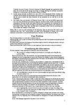 Referāts 'Other Side of the Successful Leadership', 5.