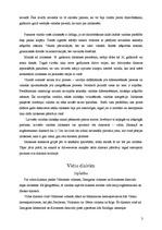 Referāts 'Vidus dialekts', 3.