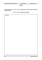 Konspekts 'Teksta analīze. "Indulis un Ārija"', 8.