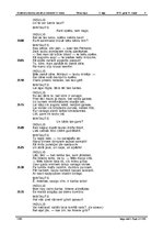 Konspekts 'Teksta analīze. "Indulis un Ārija"', 20.