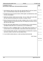 Konspekts 'Teksta analīze. "Indulis un Ārija"', 23.