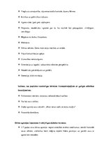 Konspekts 'Vadlīnijas nepilngadīgo uzvedības sociālās korekcijas un sociālās palīdzības pro', 5.