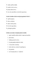 Konspekts 'Vadlīnijas nepilngadīgo uzvedības sociālās korekcijas un sociālās palīdzības pro', 9.