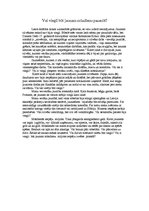 Eseja 'Vai viegli būt jaunam mūsdienu pasaulē', 1.