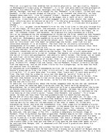 Eseja '"Macbeth": Discuss the Soliloquy in Act III, i. How Does Shakespeare Convey the ', 1.