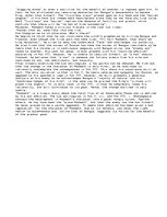 Eseja '"Macbeth": Discuss the Soliloquy in Act III, i. How Does Shakespeare Convey the ', 2.