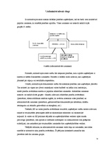 Referāts 'Zemkopības ministrija', 14.