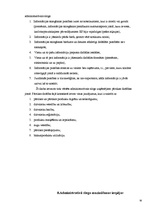 Referāts 'Zemkopības ministrija', 16.