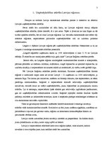 Referāts 'Uzņēmējdarbības attīstības iespējas Latvijā', 3.