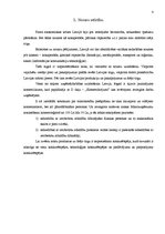 Referāts 'Uzņēmējdarbības attīstības iespējas Latvijā', 4.