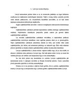 Referāts 'Uzņēmējdarbības attīstības iespējas Latvijā', 5.