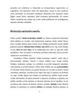 Referāts 'Makss Vēbers par birokrātiju', 3.