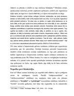 Referāts 'Makss Vēbers par birokrātiju', 5.