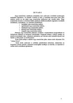 Referāts 'Augu aizsardzība ziemas miežu sējumos', 3.