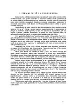 Referāts 'Augu aizsardzība ziemas miežu sējumos', 5.