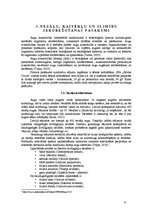 Referāts 'Augu aizsardzība ziemas miežu sējumos', 6.