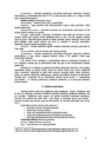 Referāts 'Augu aizsardzība ziemas miežu sējumos', 9.