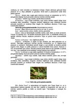 Referāts 'Augu aizsardzība ziemas miežu sējumos', 11.