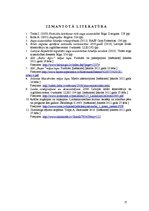 Referāts 'Augu aizsardzība ziemas miežu sējumos', 17.