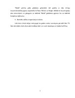 Referāts 'Uzņēmuma "Nestle" SVID analīze', 7.