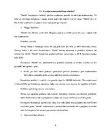 Referāts 'Uzņēmuma "Nestle" SVID analīze', 8.