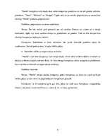 Referāts 'Uzņēmuma "Nestle" SVID analīze', 9.