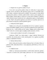 Referāts 'Uzņēmuma "Nestle" SVID analīze', 10.