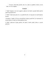 Referāts 'Uzņēmuma "Nestle" SVID analīze', 15.