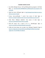 Referāts 'Uzņēmuma "Nestle" SVID analīze', 17.