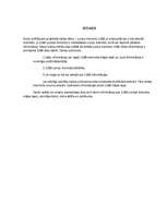 Referāts 'Uzziņu dienests 1188', 3.