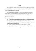 Prakses atskaite 'Zobārstniecība', 3.