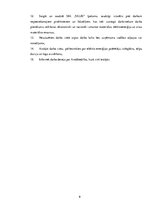 Prakses atskaite 'Zobārstniecība', 9.