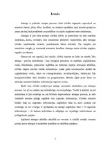 Referāts 'Atmiņa un tas attīstības iespējas', 3.