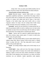 Referāts 'Atmiņa un tas attīstības iespējas', 4.