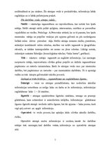 Referāts 'Atmiņa un tas attīstības iespējas', 5.