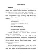 Referāts 'Atmiņa un tas attīstības iespējas', 6.