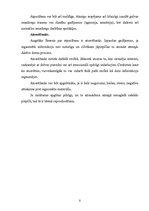 Referāts 'Atmiņa un tas attīstības iespējas', 8.