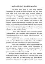 Referāts 'Atmiņa un tas attīstības iespējas', 9.