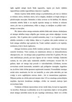 Referāts 'Atmiņa un tas attīstības iespējas', 11.