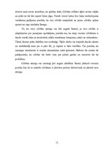 Referāts 'Atmiņa un tas attīstības iespējas', 12.