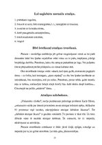 Referāts 'Atmiņa un tas attīstības iespējas', 13.