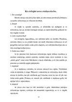 Referāts 'Atmiņa un tas attīstības iespējas', 14.