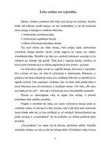 Referāts 'Atmiņa un tas attīstības iespējas', 15.