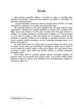 Referāts 'Prasības celšana', 3.